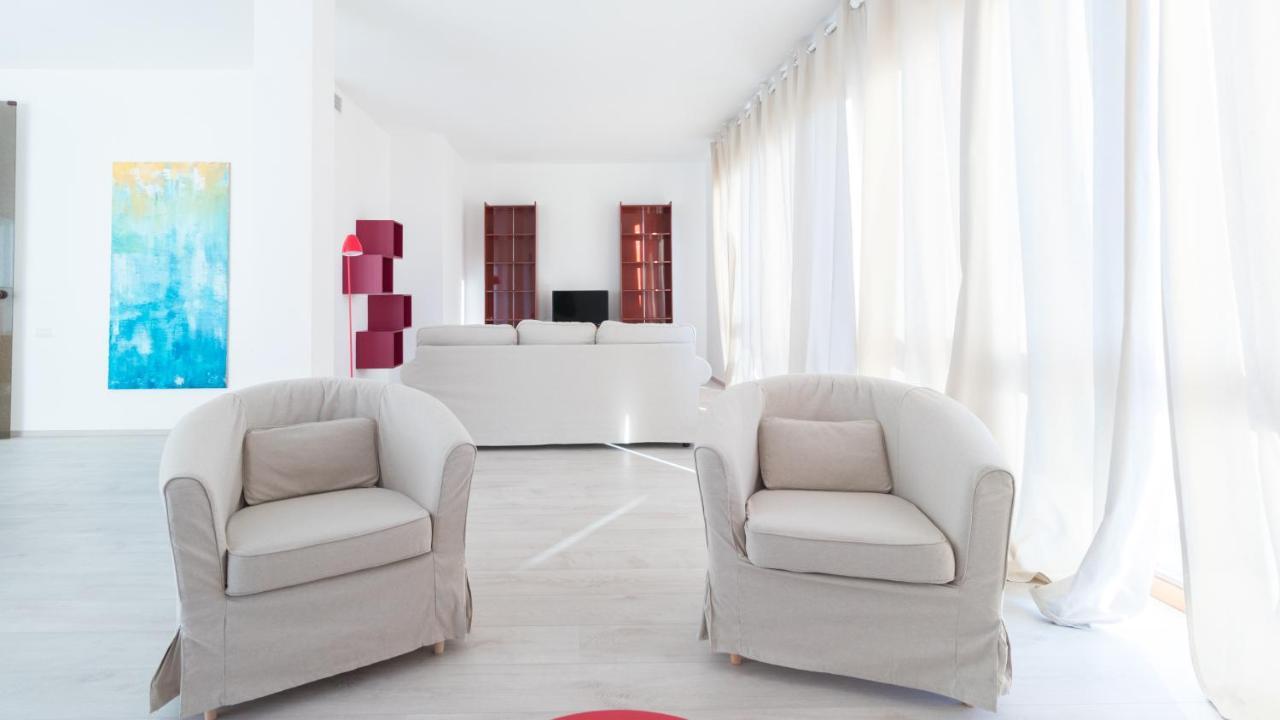 Ferienwohnung Italianway - Carducci 89 Sanremo Exterior foto