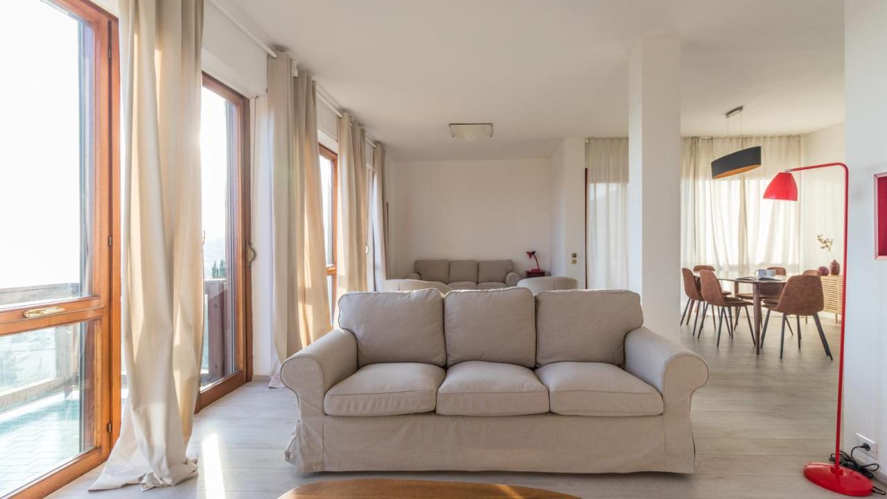 Ferienwohnung Italianway - Carducci 89 Sanremo Exterior foto