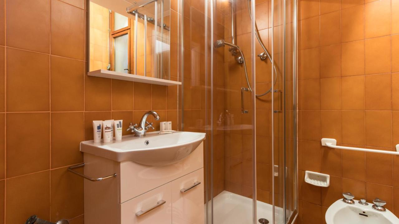 Ferienwohnung Italianway - Carducci 89 Sanremo Exterior foto
