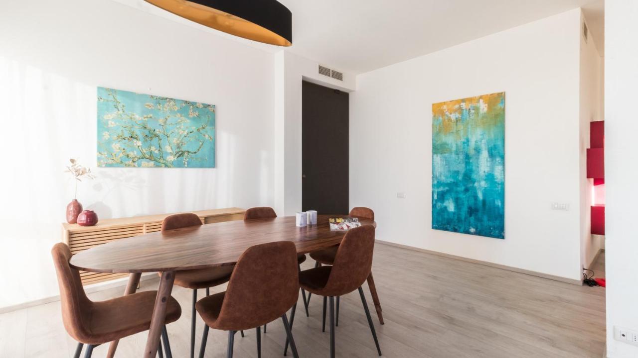 Ferienwohnung Italianway - Carducci 89 Sanremo Exterior foto