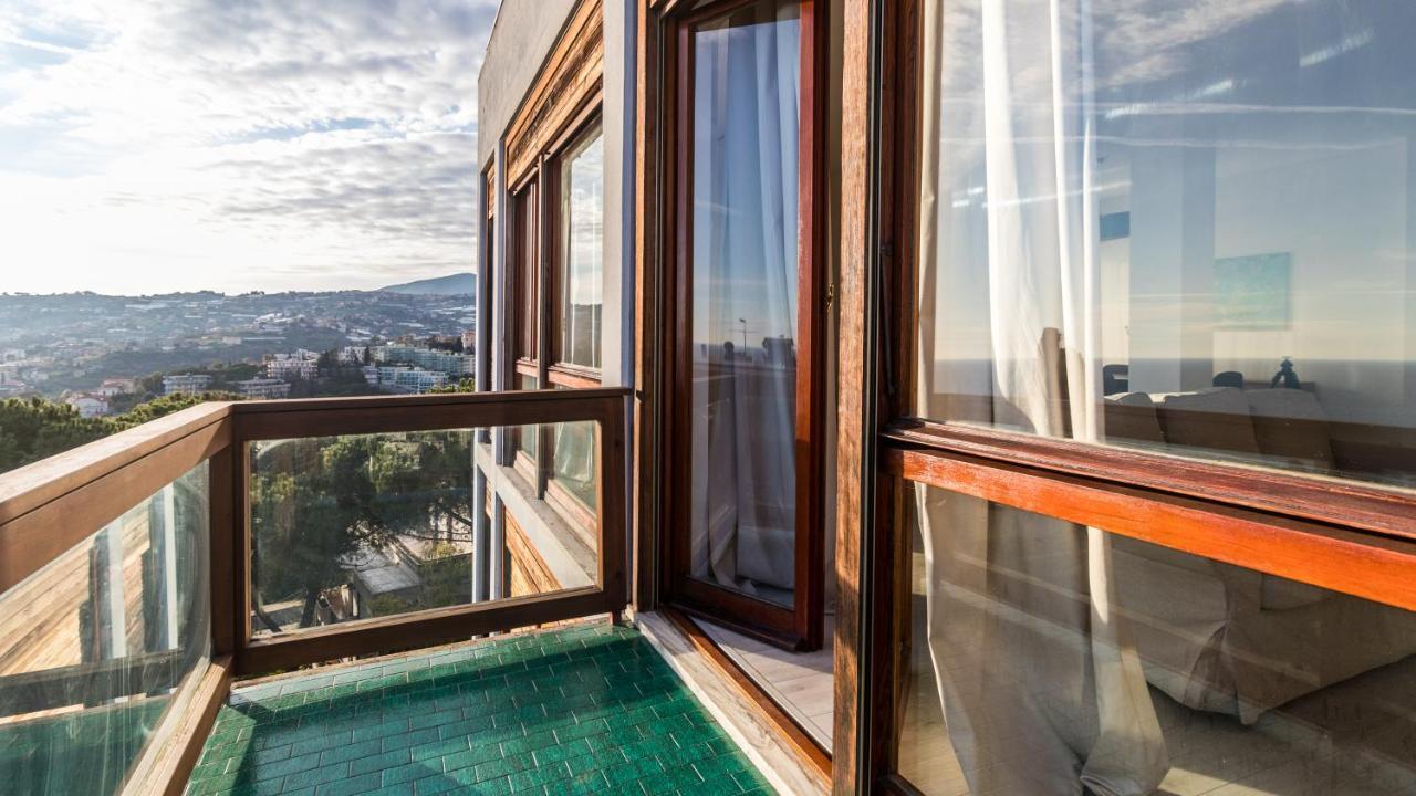 Ferienwohnung Italianway - Carducci 89 Sanremo Exterior foto