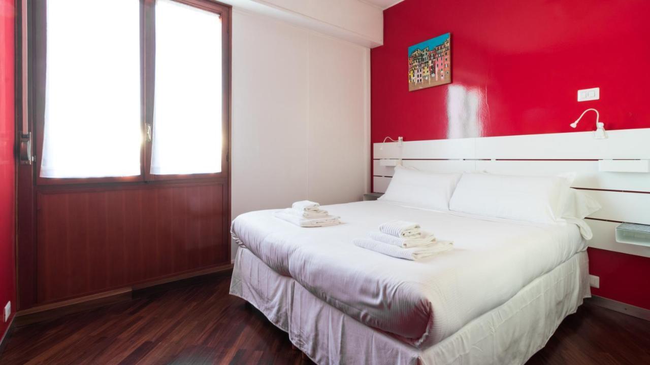 Ferienwohnung Italianway - Carducci 89 Sanremo Exterior foto